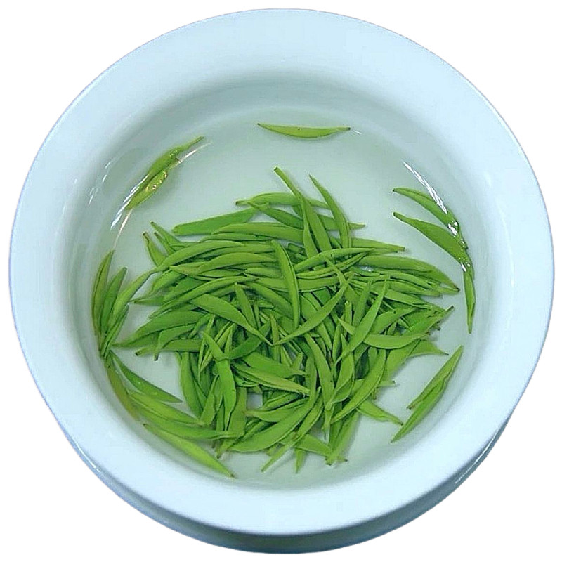信阳毛尖2026新茶明前特级嫩芽头
