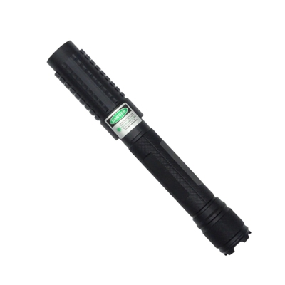 5000MW大功率强光远射蓝光激光笔