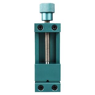 手机维修摄像头维修专用卡具 多方位固定维修后像头主板芯片夹具