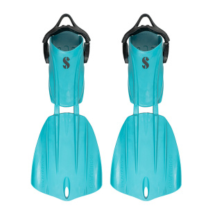 SCUBAPRO Seawing Nova Fin 浮潜深潜脚蹼 蛙鞋 经典款潜水装备