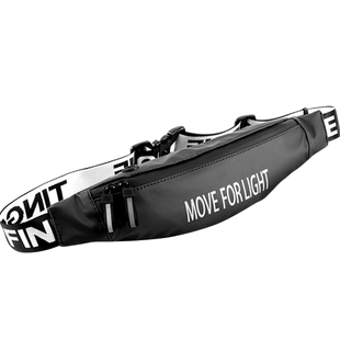 战术鸟运动跑步专用腰包男士工作手机包小挎包户外钥匙小包手机袋