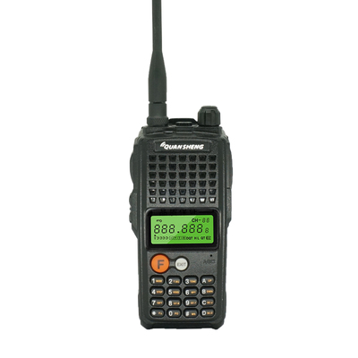 泉盛对讲机10W大金刚手台