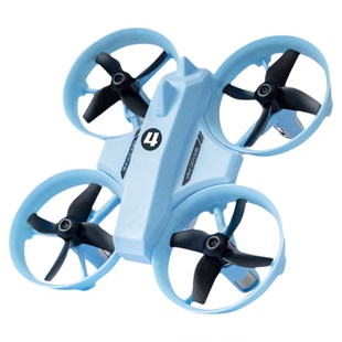 穿越机迷你无人机S4手柄飞行模拟器FPV训练遥控飞机航模小型学生