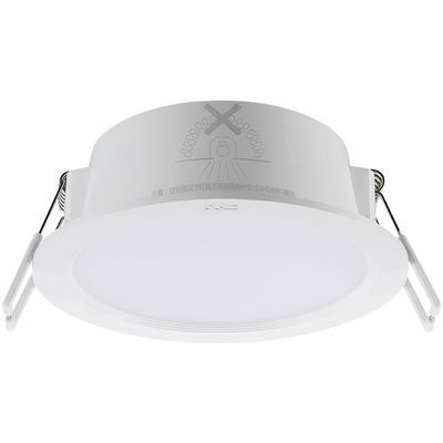 雷士照明LED筒灯920S归图系列