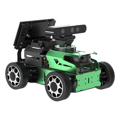 幻尔ROS2机器人智能小车