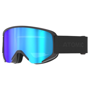 ATOMIC阿托米克滑雪眼镜2526新品柱面镜SAVOR STEREO (亚洲版)