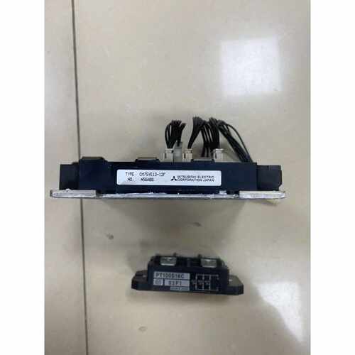 议价模块CM75YE1312FPT100S16C功能正维修