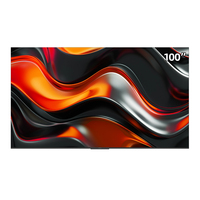 创维酷开K3 Pro100英寸2026新款4K家用电视机官方以旧换新补贴