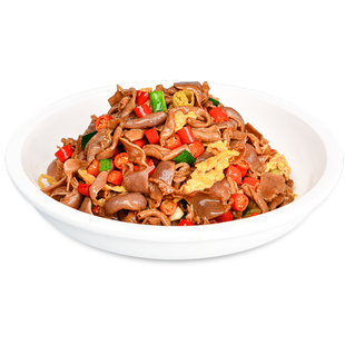 聪厨酸辣鸡杂308g*3袋鸡胗鸡肠冷冻商用家用半成品美食年夜饭