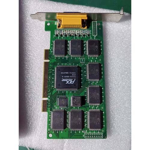 议价PLXPCI16150-BB66PC总线控制卡，包好