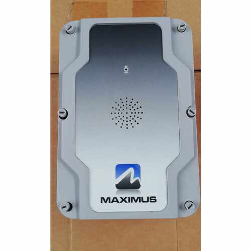 议价可维修MAXIMUS马克西姆斯控制器