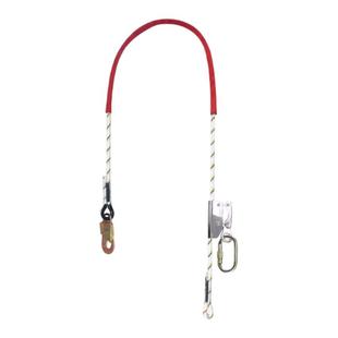 NTR/耐特尔 工作定位 ADJUSTER 自动调节围杆绳KB22