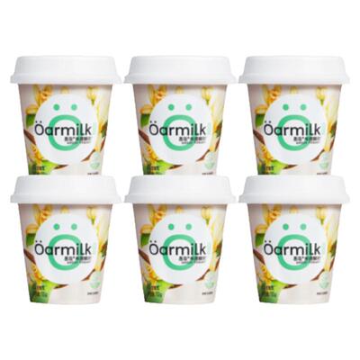 吾岛希腊酸奶香草100g