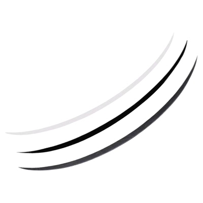 15-26奔驰新C级尾翼改装AMG装饰