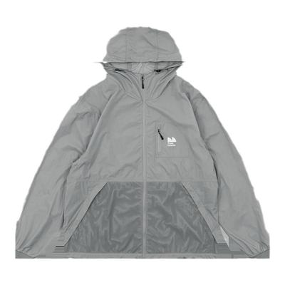 WARMTREES户外支线TreesOutside 经典款轻薄透气网格防晒衣