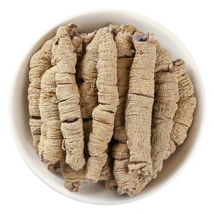 巴戟天中药材正品500克野生10年特级正品 搭配淫羊藿肉苁蓉覆盆子