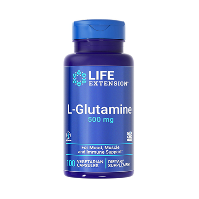 沿寿谷氨酰胺儿童养护胃肠