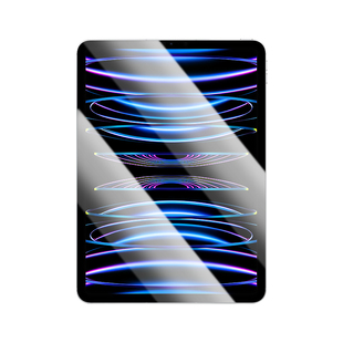 适用ipadpro2024款镜头膜苹果ipad摄像头13寸保护膜2022平板11后置2020新款2021钢化膜12.9一体相机圈pro贴膜