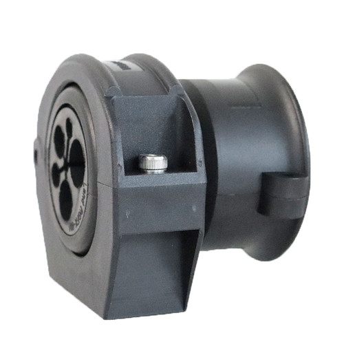 威联科WINLINK 前末端软管固定座机器人管线包六轴波纹管分线支架