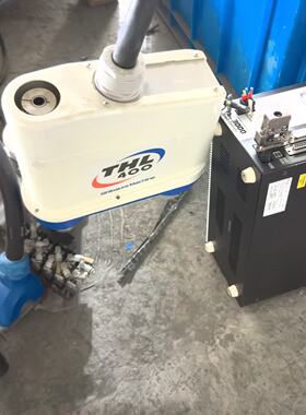 询价-Shibaura THL400机器人TSL3000控制器，