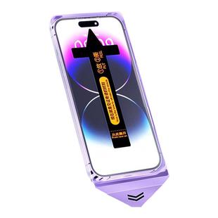 适用苹果17钢化膜iphone16新款苹果15promax无尘仓14pro苹果15/14手机13promax保护plus防窥12/11康宁XR磨砂S