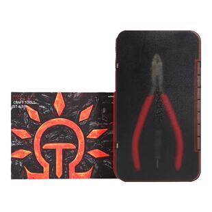 迪斯派ST-A单刃剪钳 高达模型拼装工具超薄水口剪套装新版3.0剪钳