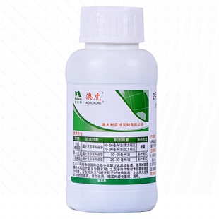 750克/升2甲4氯二甲胺盐水稻草坪阔叶杂草三棱草香附子莎草除草剂