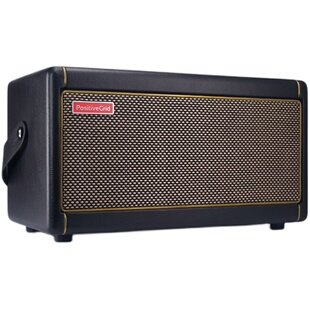 PositiveGrid Spark40蓝牙智能电木贝斯鼓吉他它音箱响初学者专业