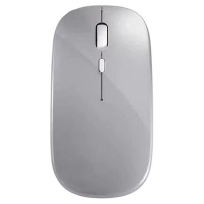 【可充电】无线轻音鼠标通用电脑