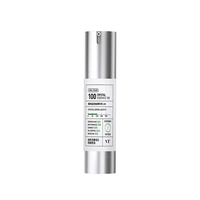 VT薇缔晶透焕颜精华乳50ml