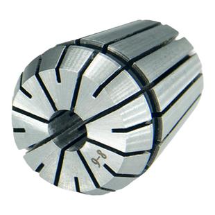 数控夹头ER32普通机夹弹性筒夹电脑雕刻机铣床铣刀弹性夹头3~20MM