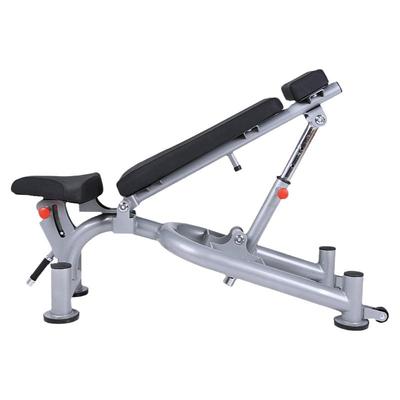 joinfit商用健身房仰卧起坐板