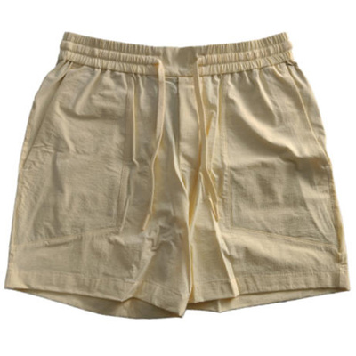 短裤健身休闲lululemon男士透气