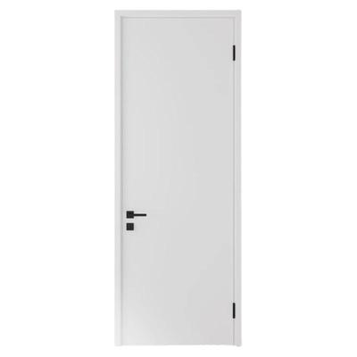 TATA木门免漆卧室门环保隔音门