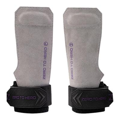 zerotohero大力牛助力带联名款