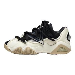 吴磊同款匹克态极男鞋6371解构冬季休闲鞋男时尚老爹鞋缓震运动鞋