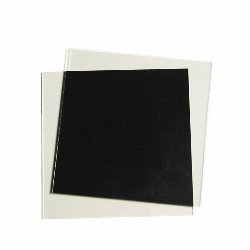 3d双机投影偏振镜 偏振玻璃 偏光片 偏光玻璃 偏正片 线偏光 15cm