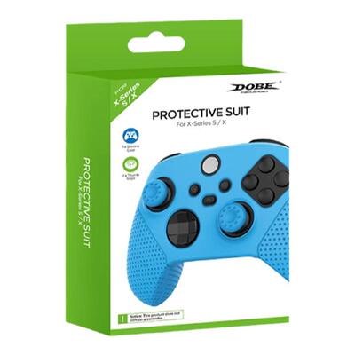 XboxSeriesX手柄硅胶保护套