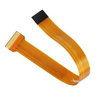 适用于树莓派Raspberry Pi Zero0/W/H 摄像头Camera排线FFC延长线