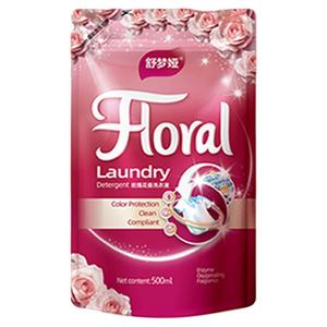 持久留香正品去污渍学生可用抑菌手洗多效植萃大师洗衣家用洁净