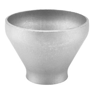 304不锈钢焊接大小头工业异径无缝钢管同心冲压变径接头Φ25-325