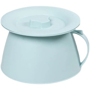 痰盂儿童坐便器孕妇夜壶女起夜尿桶大人成人老人尿盆家用带盖卧室