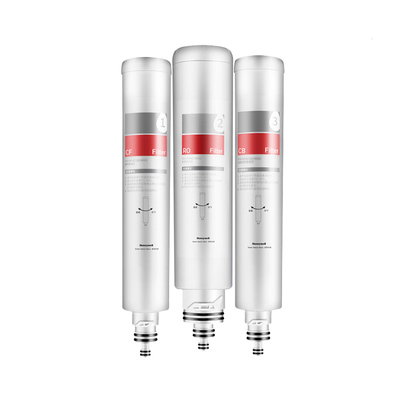 霍尼韦尔台式即热RO净水器滤芯