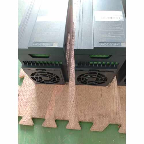 议价新能安华EA60011G15P4T变频器适用