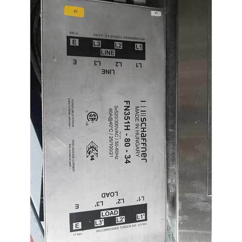 【议价-可维修】滤波器 FN351H-80/均有货