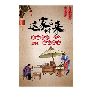 商用厨房门帘餐饮隔断帘布帘饭店隔油烟半帘包间后厨遮挡帘免打孔