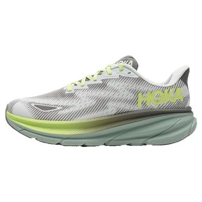 HOKA官方跑步鞋克里夫顿9防水