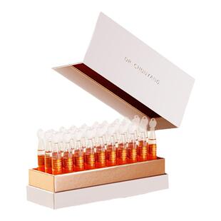 春阳博士鲜粹胶原弹次抛2.0冻干精华液11重胶原蛋白紧致抗皱修护