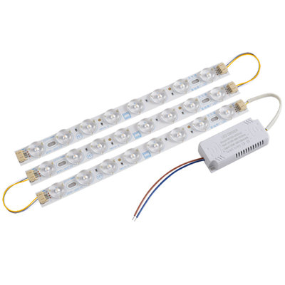 LED双色贴片LED球泡灯