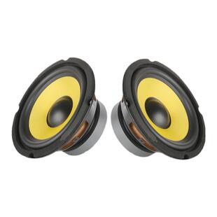 低音喇叭5寸6寸6.5寸7寸8寸大功率音箱音响扬声器超重低音喇叭